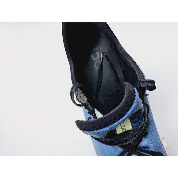 OnCloudX3 Men 12.5 Comfy Running Shoe - Picture 7 of 11